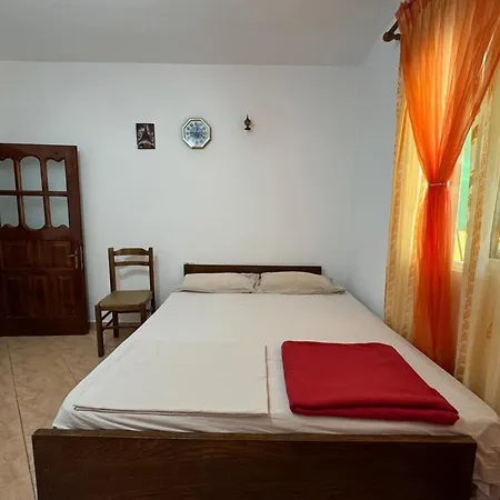 Vlora Three Houses Exterior foto