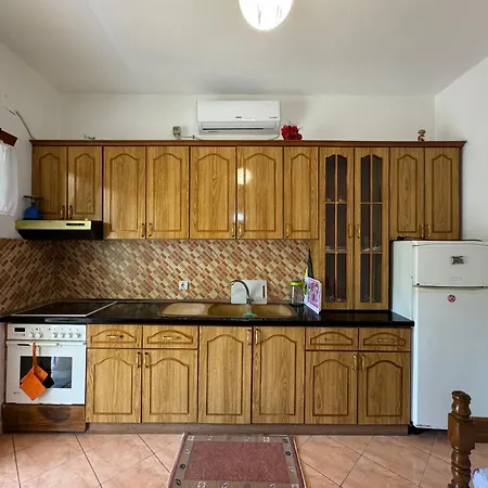 Vlora Three Houses Exterior foto