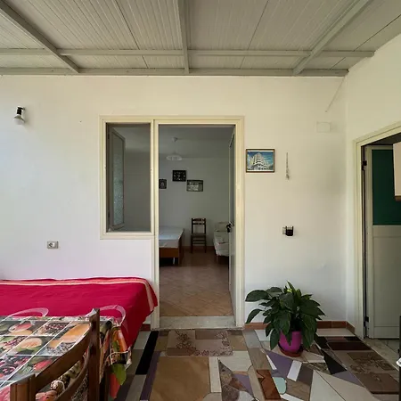 Vlora Three Houses Exterior foto