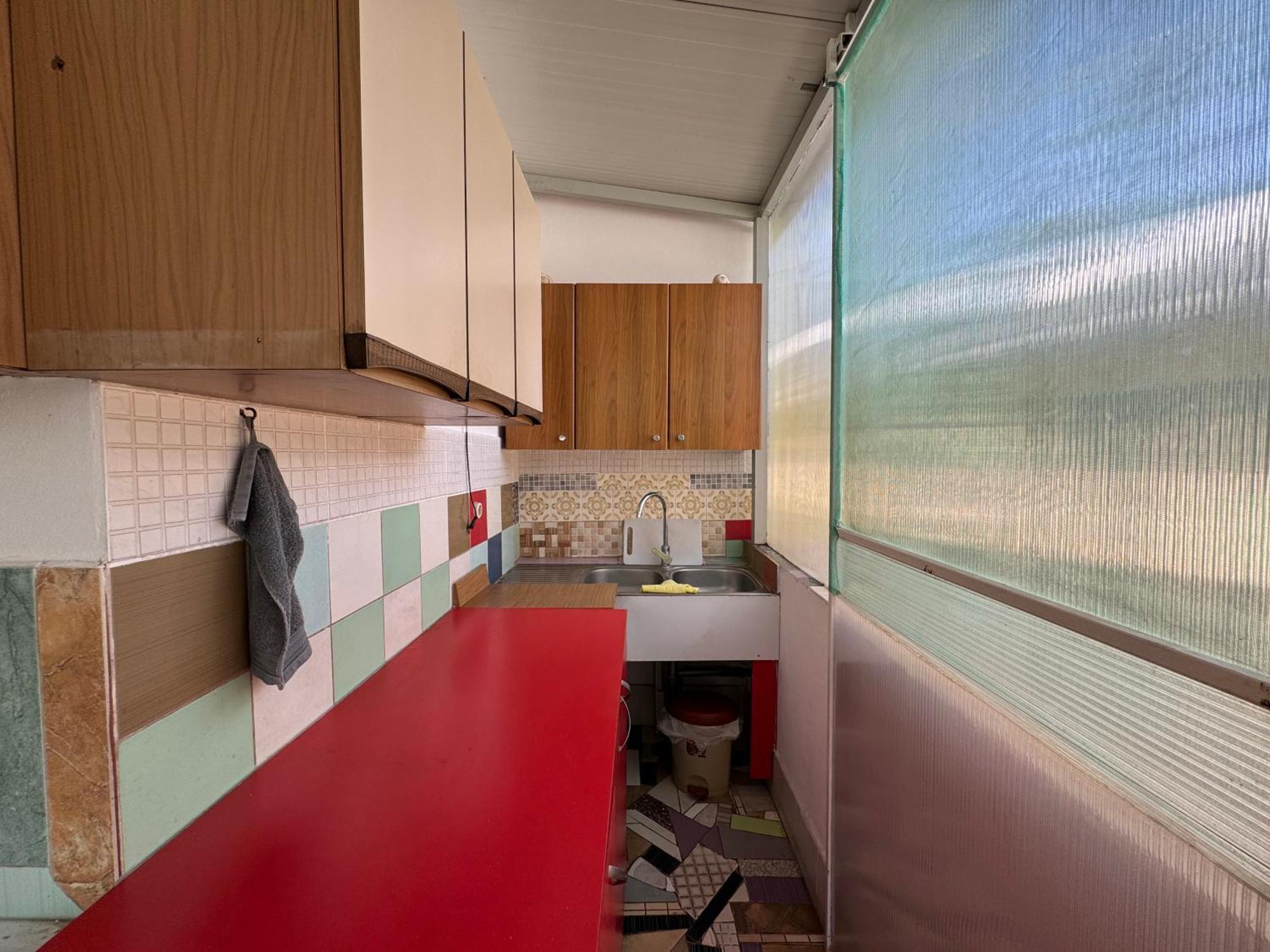 Three Apartment *