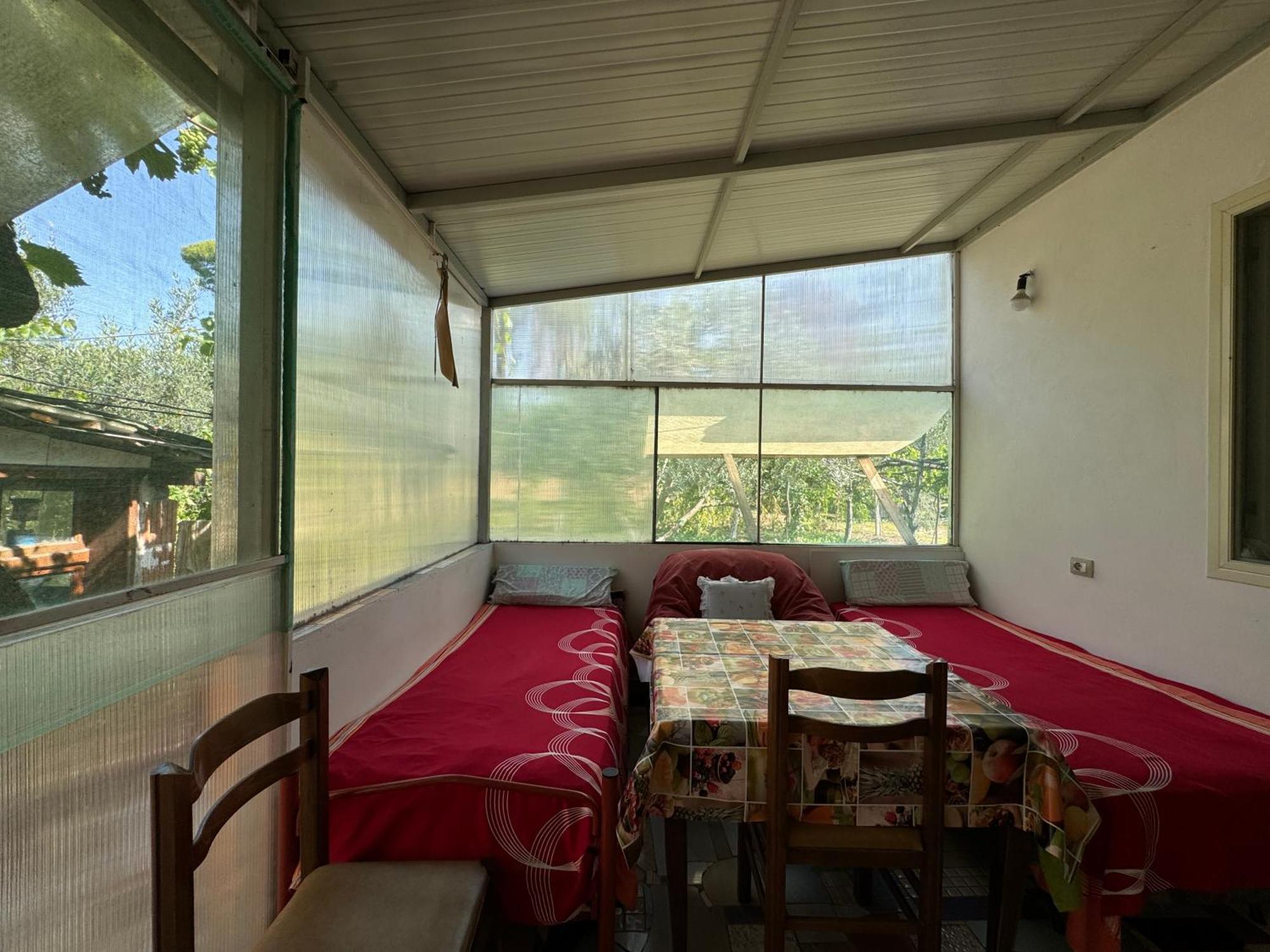 Three Apartment Vlorë