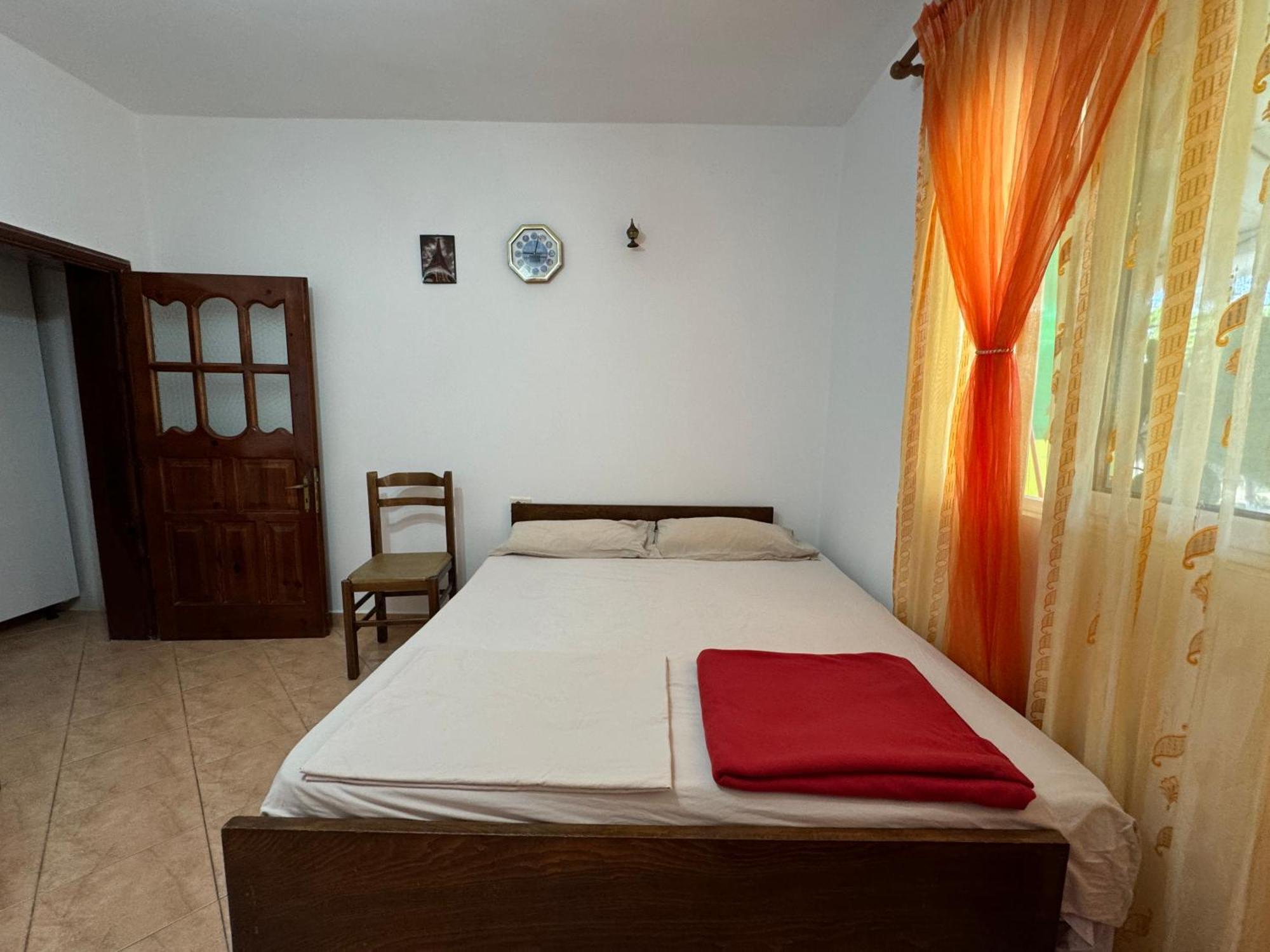 Apartment Three Vlorë