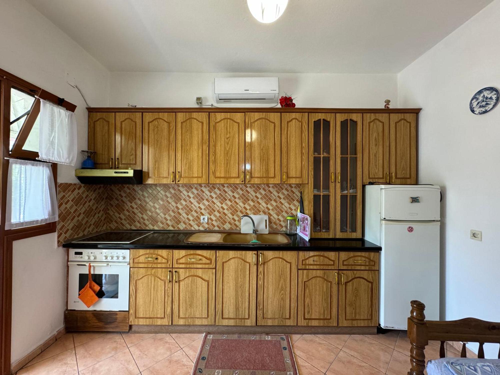 Three Apartment Vlorë