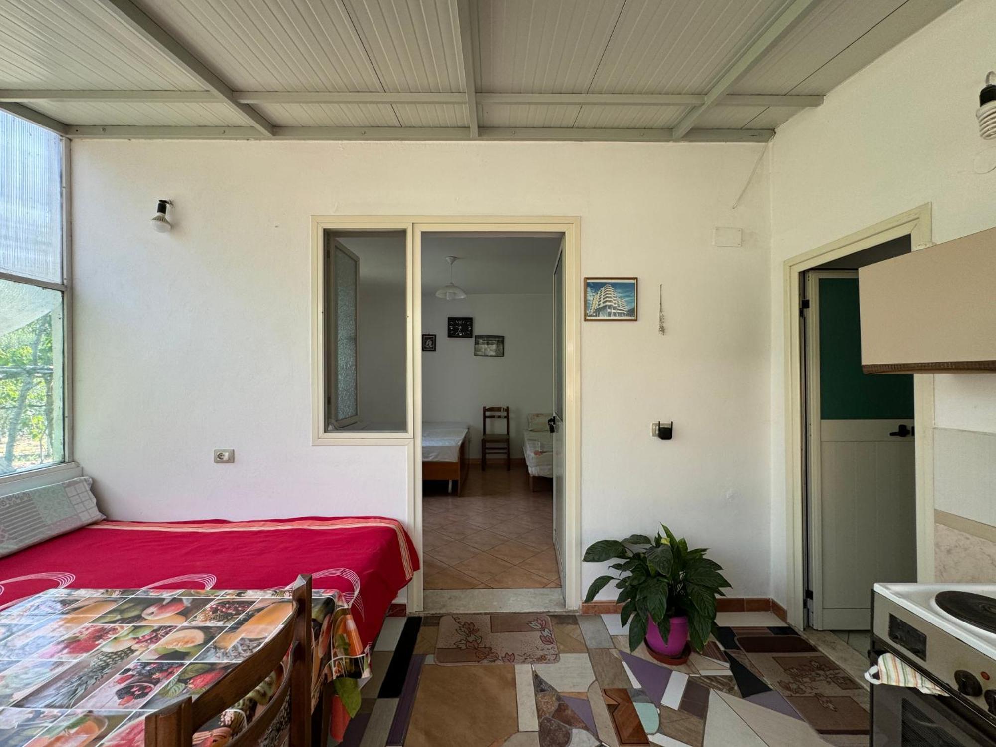 Apartment Three Vlorë