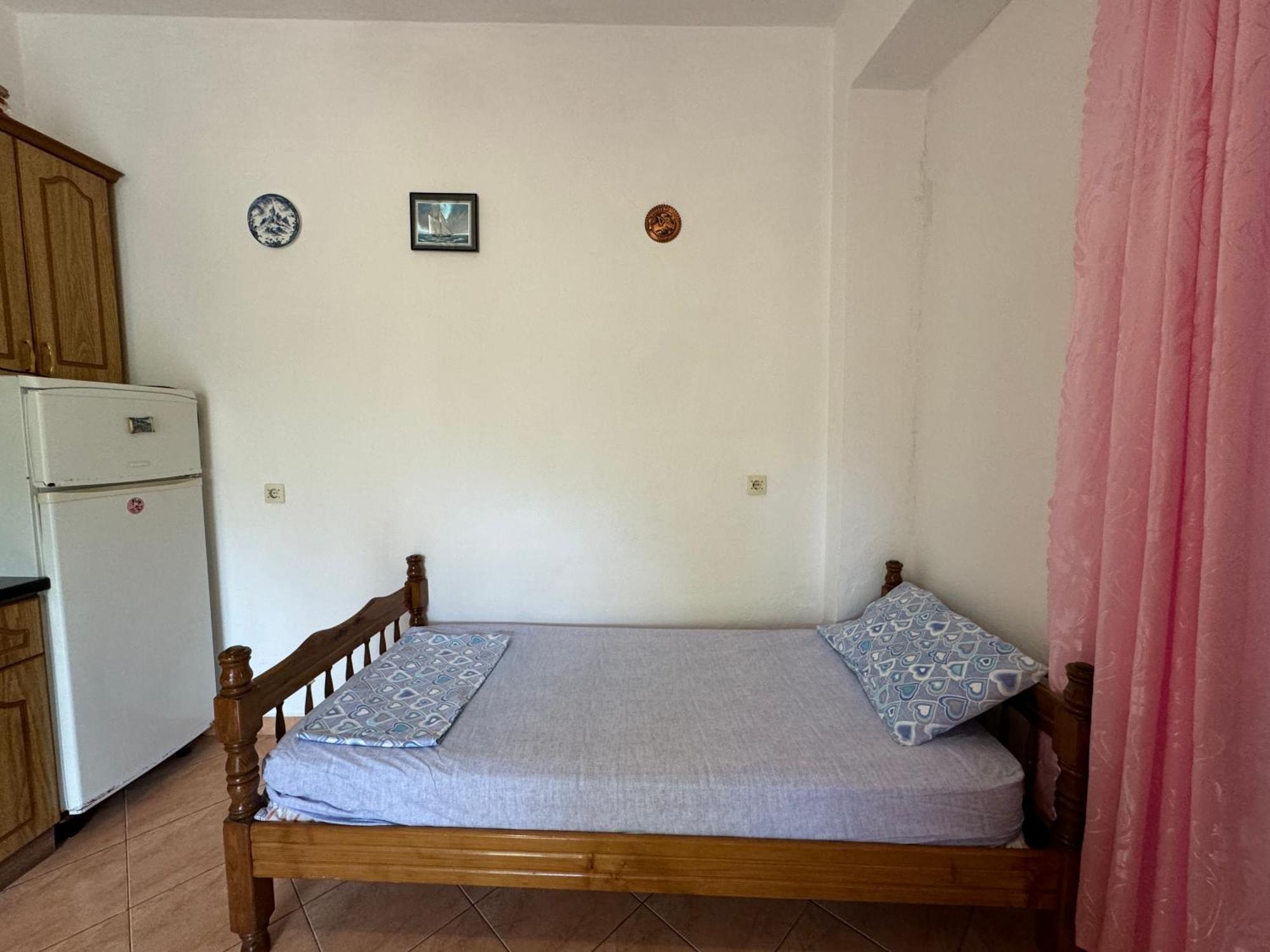 Three Apartment *